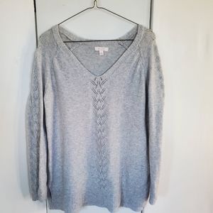 Lauren Conrad Sweater